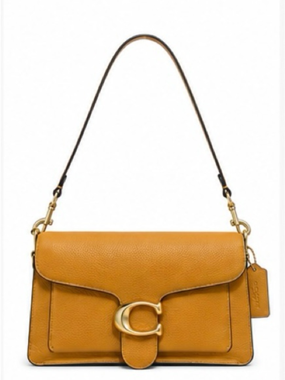 Coach Tabby Shoulder Bag 26